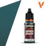 Xpress Color Space Grey 72.422 (18 ml)