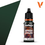 Xpress Color Lizard Green 72.418 (18 ml)