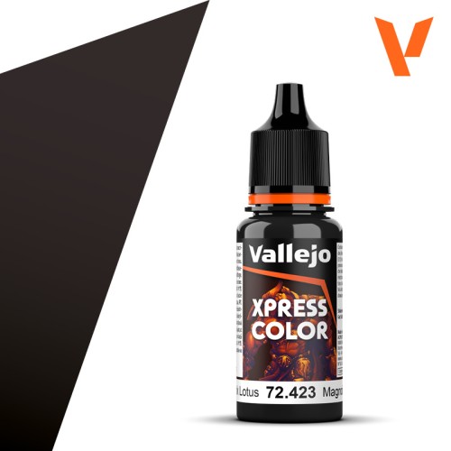 Xpress Color Black Lotus 72.423 (18 ml)