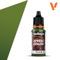 Xpress Color Orc Skin 72.415 (18 ml)