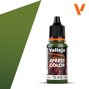 Xpress Color Orc Skin 72.415 (18 ml)