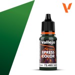 Xpress Color Forest Green 72.465 (18 ml)