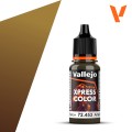 Xpress Color Military Yellow 72.453 (18 ml)