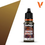 Xpress Color Military Yellow 72.453 (18 ml)