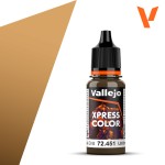 Xpress Color Khaki Drill 72.451 (18 ml)