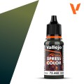 Xpress Color Commando Green 72.468 (18 ml)
