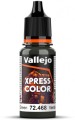 Xpress Color Commando Green 72.468 (18 ml)