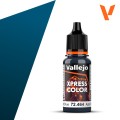 Xpress Color Wagram Blue 72.464 (18 ml)