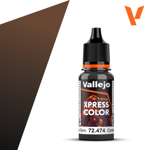 Xpress Color Willow Bark 72.474 (18 ml)