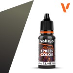 Xpress Color Landser Grey 72.469 (18 ml)