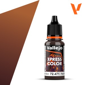 Xpress Color Tanned Skin 72.471 (18 ml)