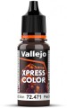 Xpress Color Tanned Skin 72.471 (18 ml)