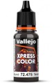 Xpress Color Muddy Ground 72.475 (18 ml)