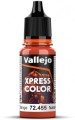 Xpress Color Chameleon Orange 72.455 (18 ml)