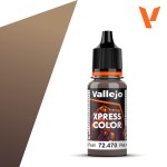 Xpress Color Zombie Flesh 72.470 (18 ml)