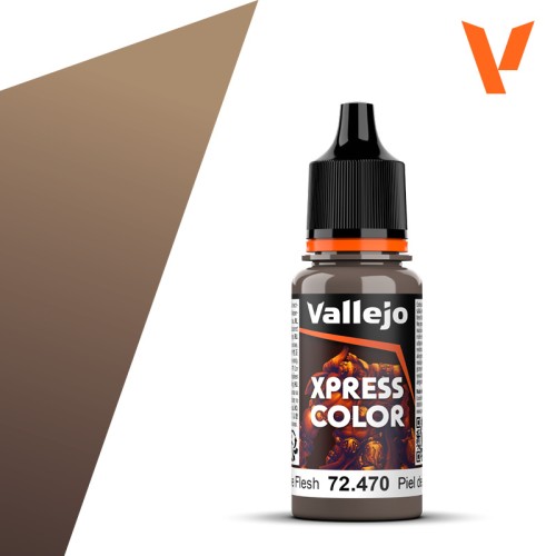 Xpress Color Zombie Flesh 72.470 (18 ml)