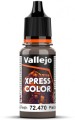 Xpress Color Zombie Flesh 72.470 (18 ml)
