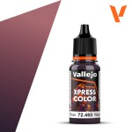 Xpress Color Twilight Rose 72.460 (18 ml)