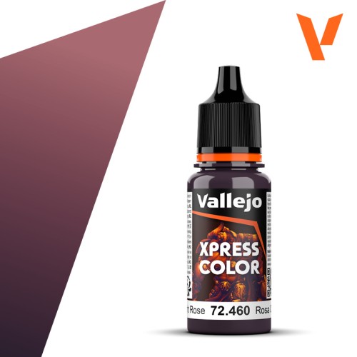 Xpress Color Twilight Rose 72.460 (18 ml)
