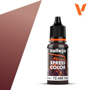 Xpress Color Demonic Skin 72.458 (18 ml)