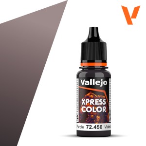 Xpress Color Wicked Purple 72.456 (18 ml)