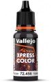 Xpress Color Wicked Purple 72.456 (18 ml)