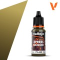Xpress Color Rotten Flesh 72.452 (18 ml)