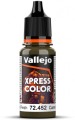 Xpress Color Rotten Flesh 72.452 (18 ml)