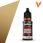 Xpress Color Bag of Bones 72.450 (18 ml)