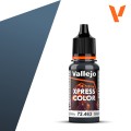 Xpress Color Iceberg Grey 72.463 (18 ml)