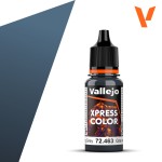 Xpress Color Iceberg Grey 72.463 (18 ml)