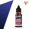 Xpress Color Intense Legacy Blue 72.480 (18 ml)