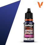 Xpress Color Intense Legacy Blue 72.480 (18 ml)