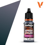 Xpress Color Intense Viking Grey 72.483 (18 ml)