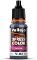 Xpress Color Intense Viking Grey 72.483 (18 ml)