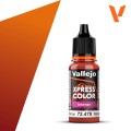 Xpress Color Intense Phoenix Orange 72.478 (18 ml)