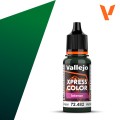 Xpress Color Intense Monastic Green 72.482 (18 ml)