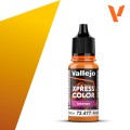 Xpress Color Intense Dradnought Yellow 72.477 (18 ml)