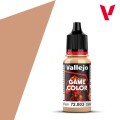 Game Color Pale Flesh 72.003 (18 ml)