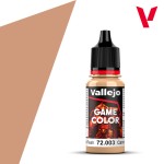 Game Color Pale Flesh 72.003 (18 ml)