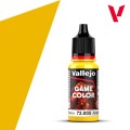 Game Color Moon Yellow 72.005 (18 ml)