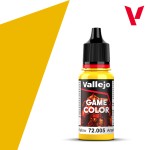 Game Color Moon Yellow 72.005 (18 ml)