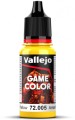 Game Color Moon Yellow 72.005 (18 ml)