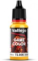 Game Color Sun Yellow 72.006 (18 ml)