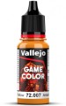 Game Color Gold Yellow 72.007 (18 ml)
