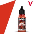 Game Color Hot Orange 72.009 (18 ml)