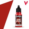 Game Color Bloody Red 72.010 (18 ml)