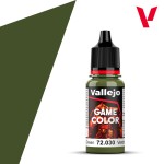 Game Color Goblin Green 72.030 (18 ml)