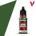 Game Color Sick Green 72.029 (18 ml)