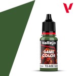 Game Color Sick Green 72.029 (18 ml)